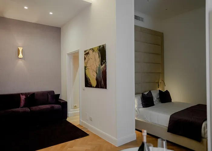 Màs Boutique Hotel Roma