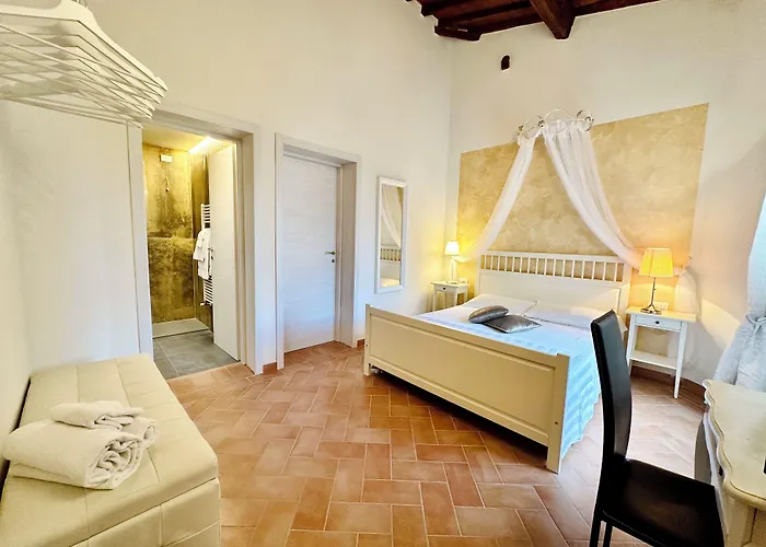 Bed and Breakfast San Marco View Firenze