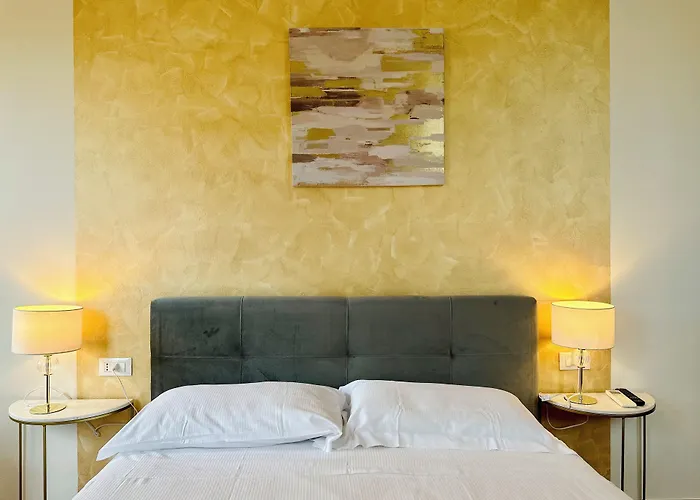 Bed and Breakfast San Marco View Firenze