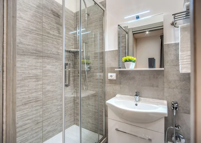 Tacito 23 Luxury Rooms Roma
