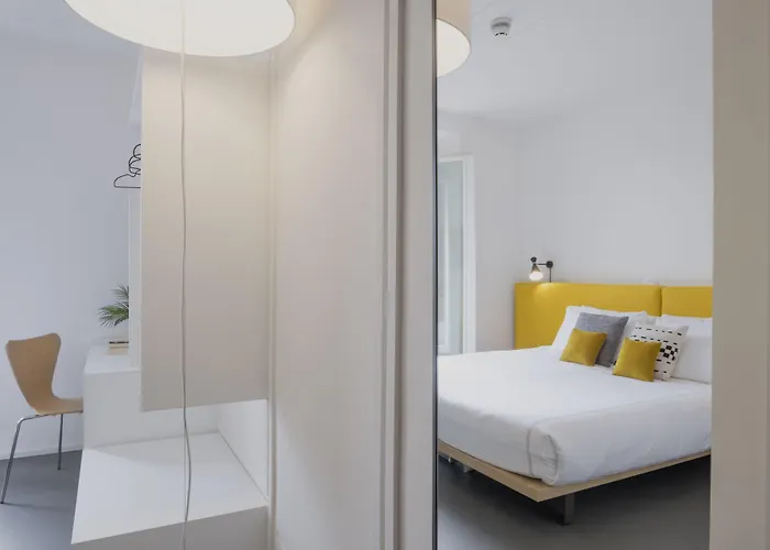 Camplus Hotel Roma Centro