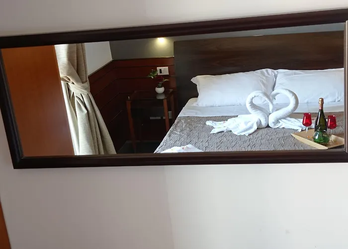 Romalive Hotel