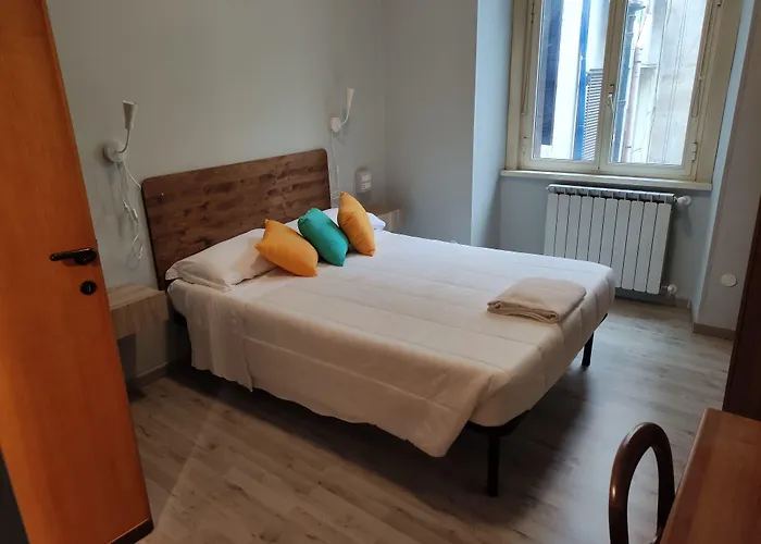Hotel Big Bang Roma