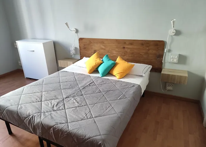 Hotel Big Bang Roma