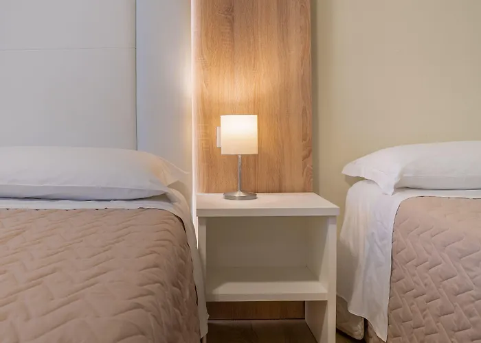 Hotel Suez Lido di Jesolo