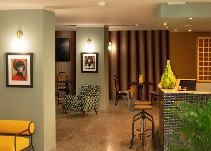 Lime Hotel Rimini