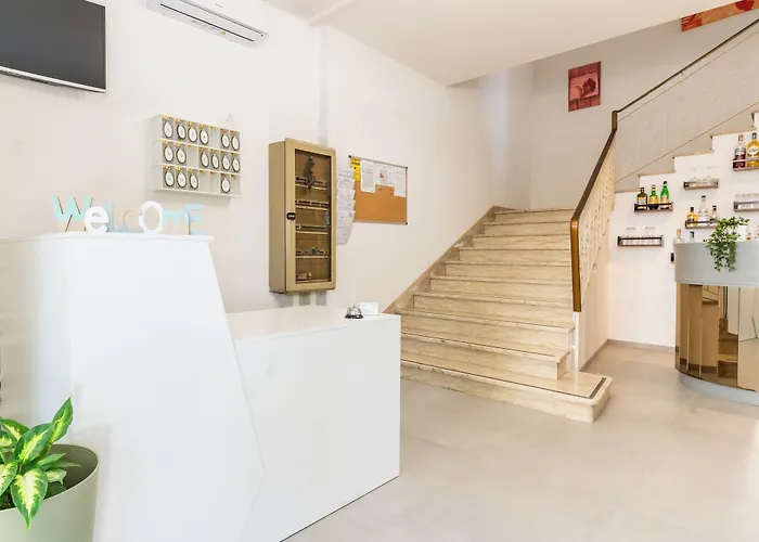 Hotel Mara Rimini