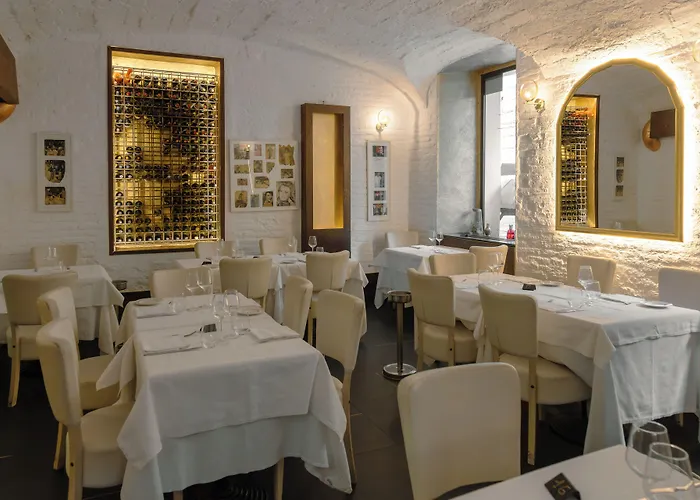 Lux Suites In Roma