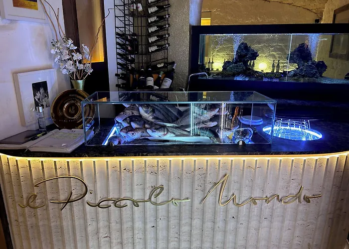 Lux Suites In Roma