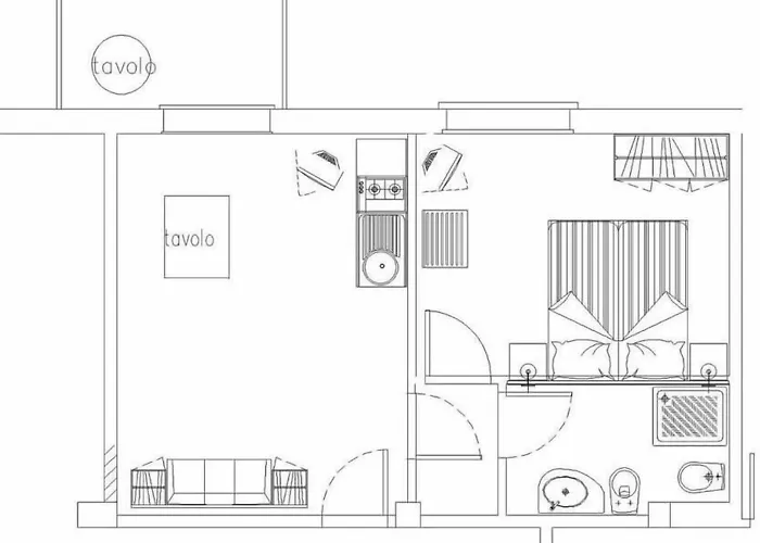 Hotel Residence Des Bains Cesenatico