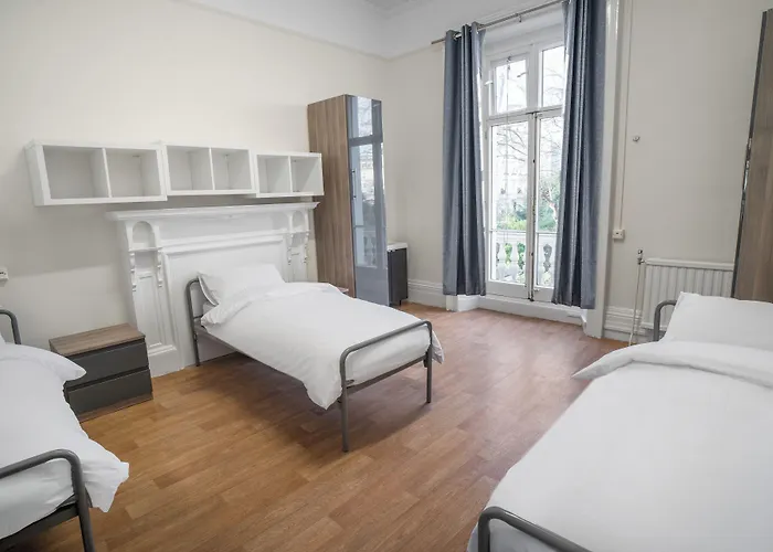 Ostello Holland House Londra