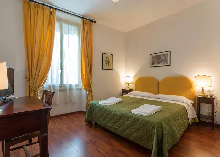 Hotel Rex Firenze