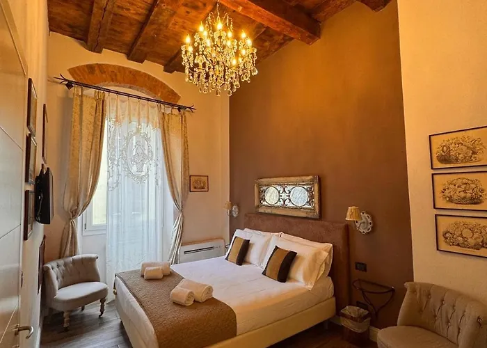 B&B Cimatori Firenze