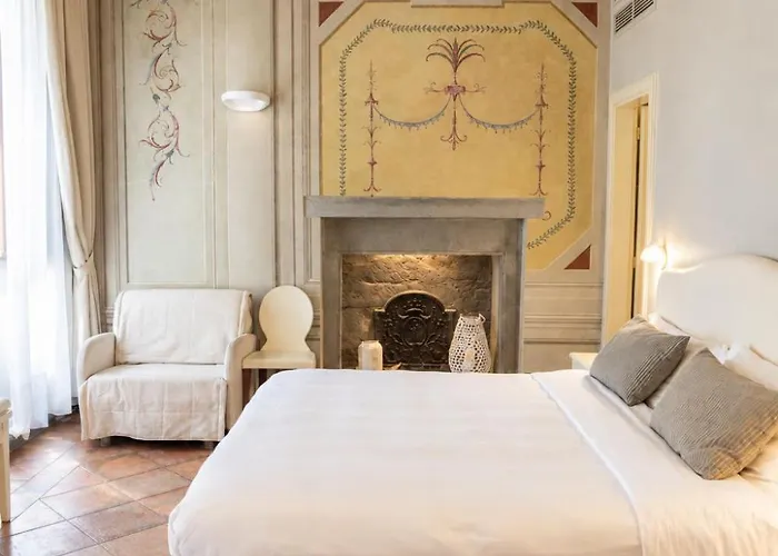 Hotel Renaissance Firenze