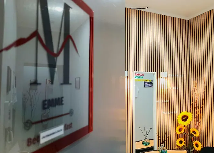 Bed and Breakfast Emme Napoli