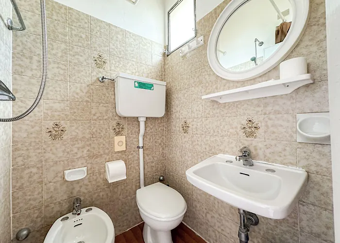 Hotel Britta Rimini
