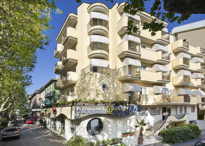 Residence Queen Rimini