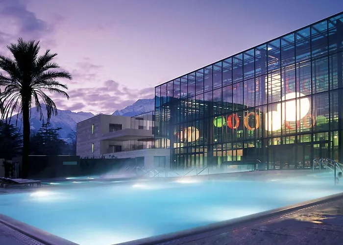 Garni Villa Tyrol - Adults Only Merano