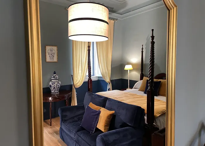 Hotel Residenza dei Pucci Firenze