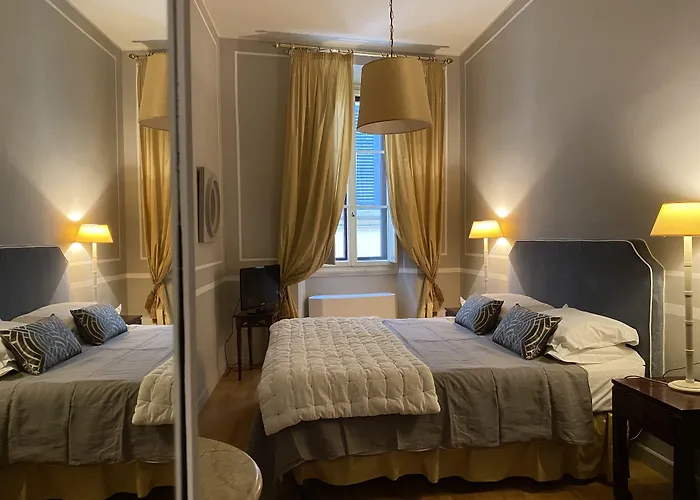 Hotel Residenza dei Pucci Firenze