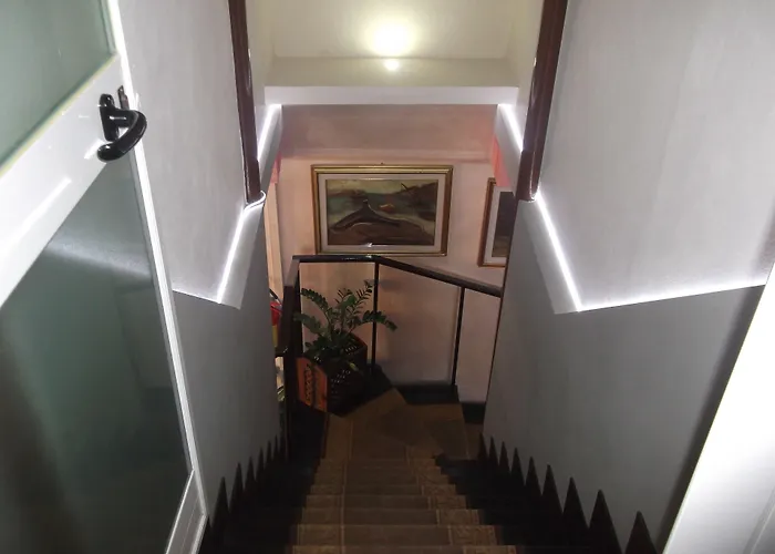 Hotel Il Vulcano Tropea
