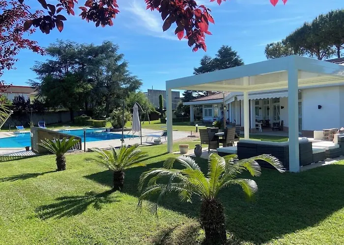 B&B Villa Maria Montesilvano Marina