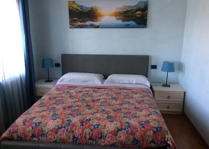 B&B Villa Maria Montesilvano Marina