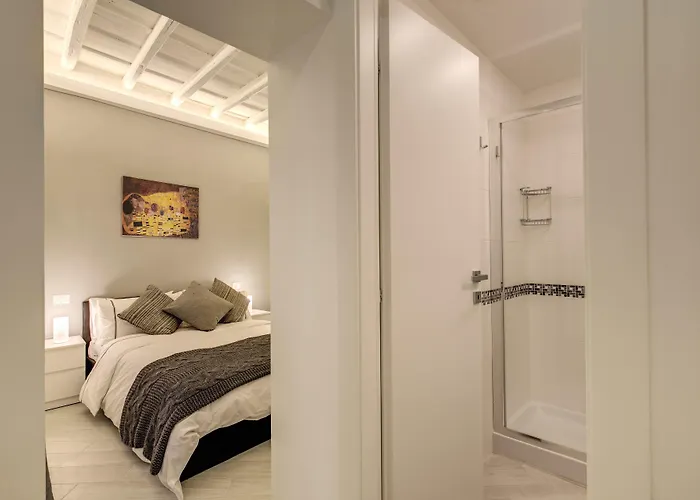 Hotel Residenza Costaguti Roma