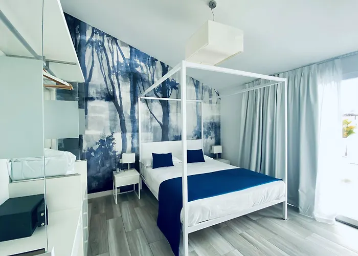 Hotel Greif Lido di Jesolo