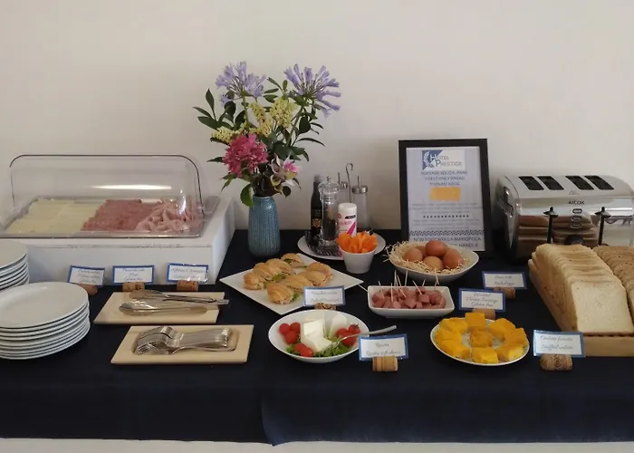 Hotel Prestige Rimini