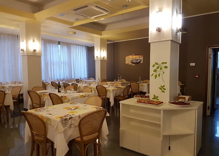 Hotel Desire' Riccione