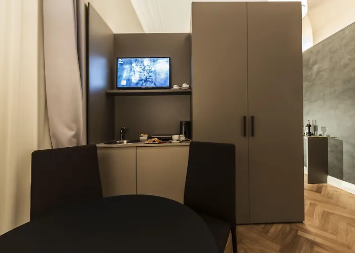 Daphne Guest House Firenze