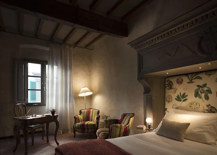 Hotel Ottantotto Firenze