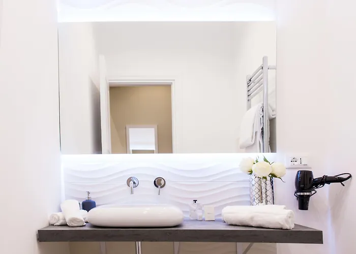 Nazionale Palace Suites Roma