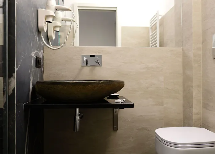 The Boutique Napoli Suite