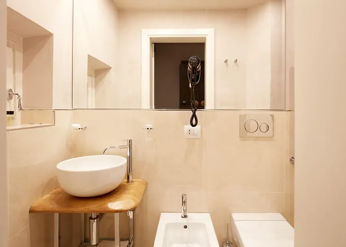 Boutique Hotel Hugo Firenze