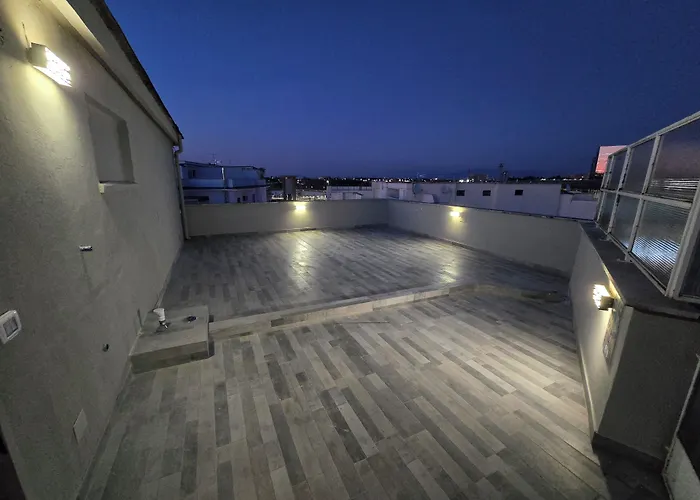 Bed and Breakfast Relais Tiburtina Roma