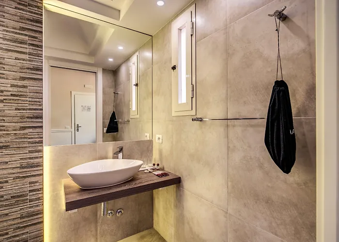 La Foresteria Luxury Suites Roma