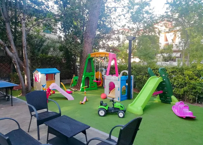 Hotel Rita Cervia