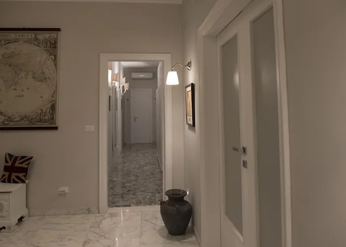Authentic Sweet Home Roma