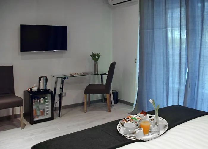 Gregori Guest House Roma