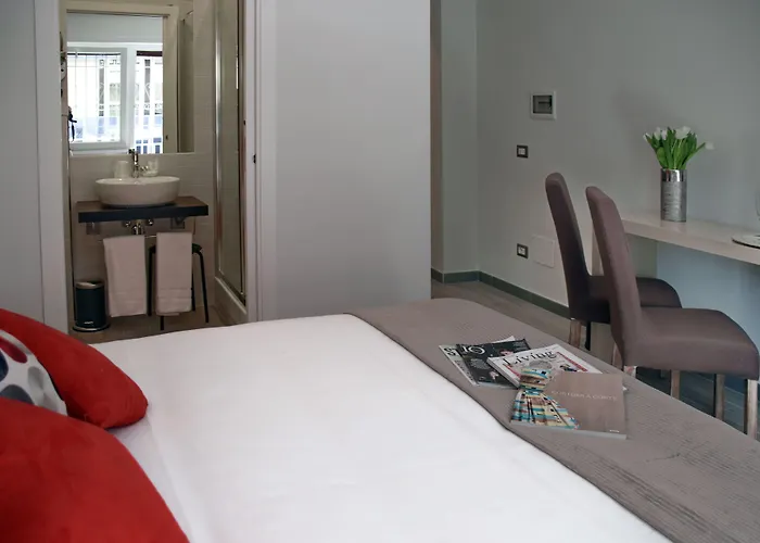 Gregori Guest House Roma