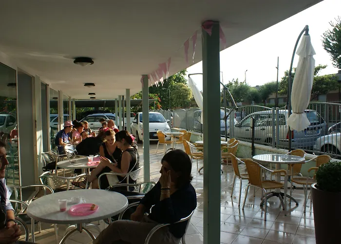 Hotel Letizia Rimini