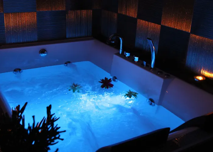 Barbarella Suite Napoli
