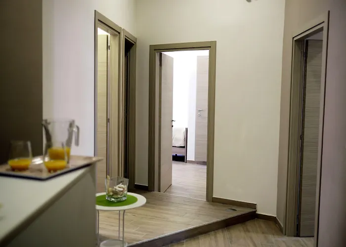 B&B Funikuli Funikula Napoli