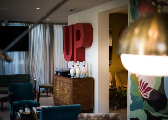 Up Hotel Rimini