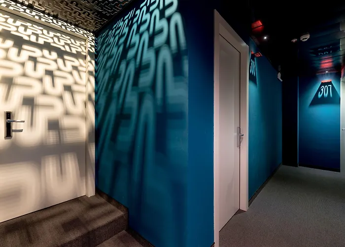 Up Hotel Rimini