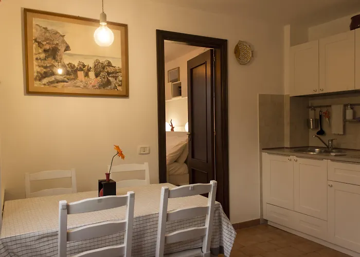 Hotel Sui Tetti di Napoli