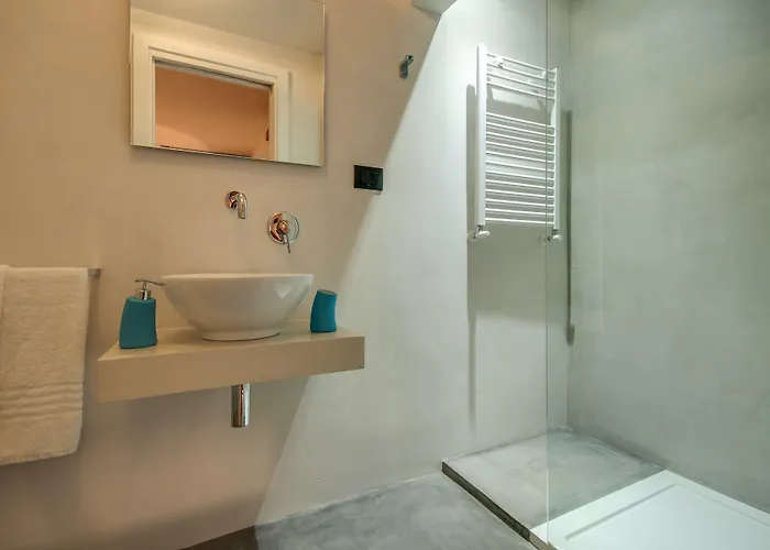Hotel Residenza d'epoca Borgo Albizi Firenze