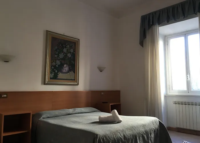 Hotel Bolognese Roma